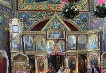 С. ГІРНИКИ. ЮВІЛЕЙНЕ ПРЕСТОЛЬНЕ СВЯТО