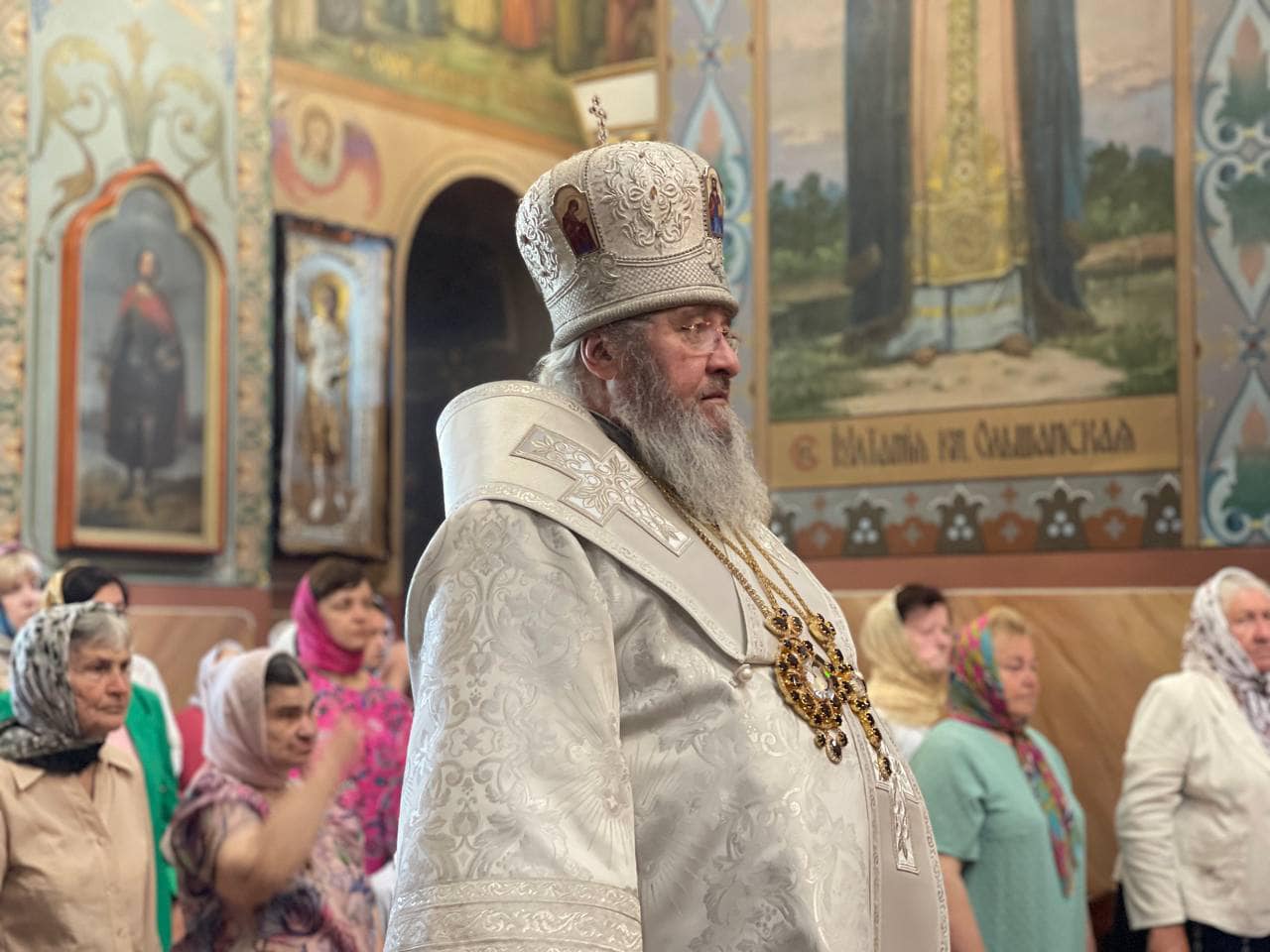 ВИПУСК ВОЛОДИМИР-ВОЛИНСЬКОГО ДУХОВНОГО УЧИЛИЩА